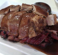 Hong Kong BBQ - Accommodation Gold Coast