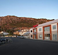 Hursey Seafoods - Accommodation Gold Coast