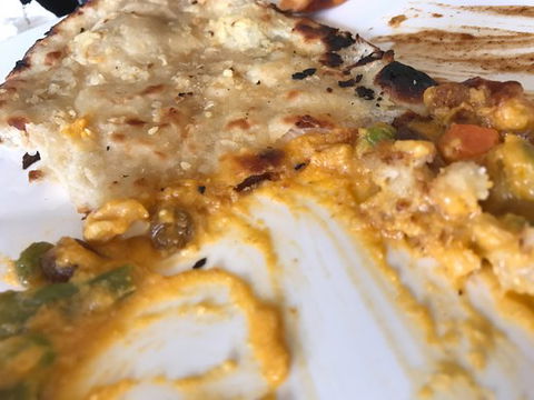 Indian Chilli Club - Accommodation Gold Coast 0