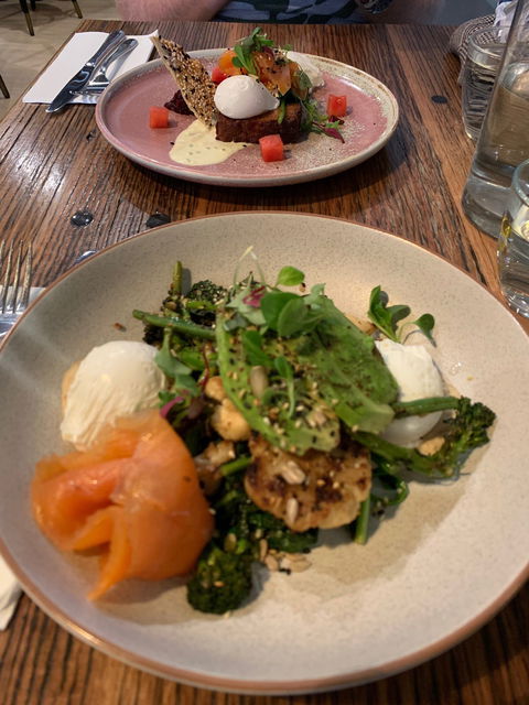 Inside Cafe Launceston - Accommodation Gold Coast 9
