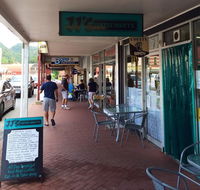 J J's Coffee Lounge - Accommodation Gold Coast