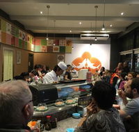 Jaws East Perth Japanese Restaurant - Accommodation Gold Coast