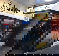 Jaws Kaiten Sushi - Accommodation Gold Coast