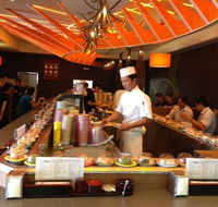 Jaws Sushi Town Hall - Accommodation Gold Coast