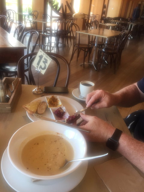 Jetty Cafe & Produce Store - Accommodation Gold Coast 6