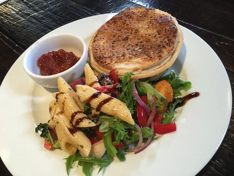 JJ's Bakery And Old Mill Cafe - Accommodation Gold Coast 0