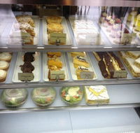 JJ's Cafe Campbell Town - Accommodation Gold Coast