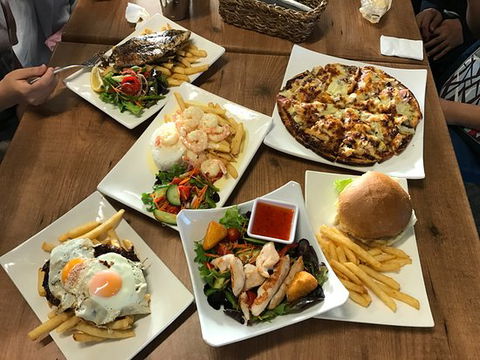 JoDonny's Restaurant - Accommodation Gold Coast 0