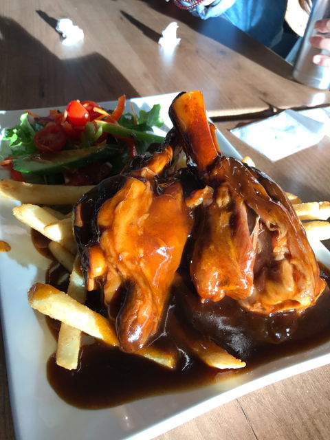 JoDonny's Restaurant - Accommodation Gold Coast 1