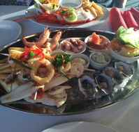 Julie  Patrick's Cafe - Accommodation Gold Coast
