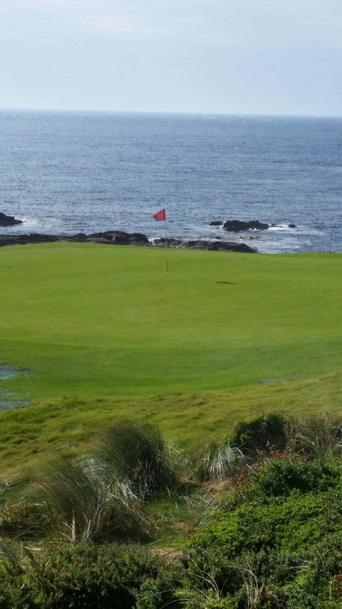 King Island Golf - Accommodation Gold Coast 2