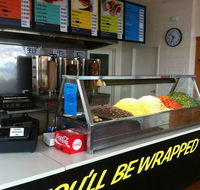 King of Kebabs - Accommodation Gold Coast