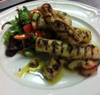 Kings Cuisine - Accommodation Gold Coast
