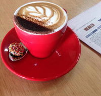 Kudos. Specialty Coffee and Juice Bar Pty Ltd - Accommodation Gold Coast