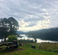 Lakeside Bar  Grill - Accommodation Gold Coast