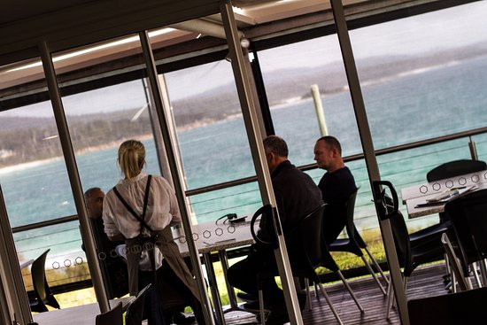 Binalong Bay TAS Accommodation Gold Coast