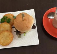 Linx Takeaway  Cafe - Accommodation Gold Coast