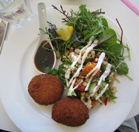 Lucky Ducks Restaurant - Accommodation Gold Coast