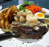 Maloneys Restaurant - Accommodation Gold Coast