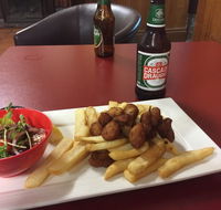 Man-O-Ross Hotel Restaurant - 1 Gold Coast