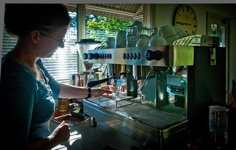 Marakoopa Cafe - Accommodation Gold Coast 0