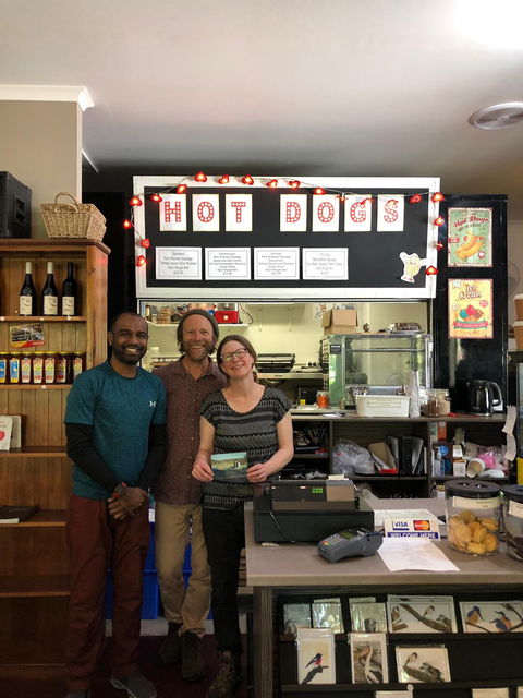 Marakoopa Cafe - Accommodation Gold Coast 3
