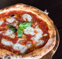 Maruzzella Restaurant Pizzeria - Accommodation Gold Coast