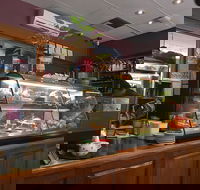 Mends Street Cafe - Accommodation Gold Coast