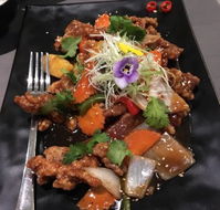 Miss Chow's Whitford City - Accommodation Gold Coast