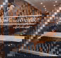 Mojo On The Avenue - Accommodation Gold Coast