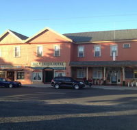 Mole Creek Hotel - Gold Coast 4U