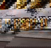 Montereys Brasserie - Accommodation Gold Coast