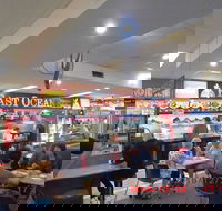 Morty's Food Hall - Accommodation Gold Coast