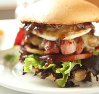 Mountain Cafe  Fuel - Accommodation Gold Coast