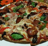 Mountain Mumma - Accommodation Gold Coast