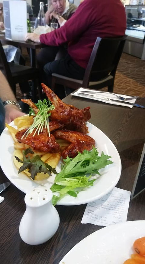 Mowbray Hotel Bistro - Accommodation Gold Coast 3