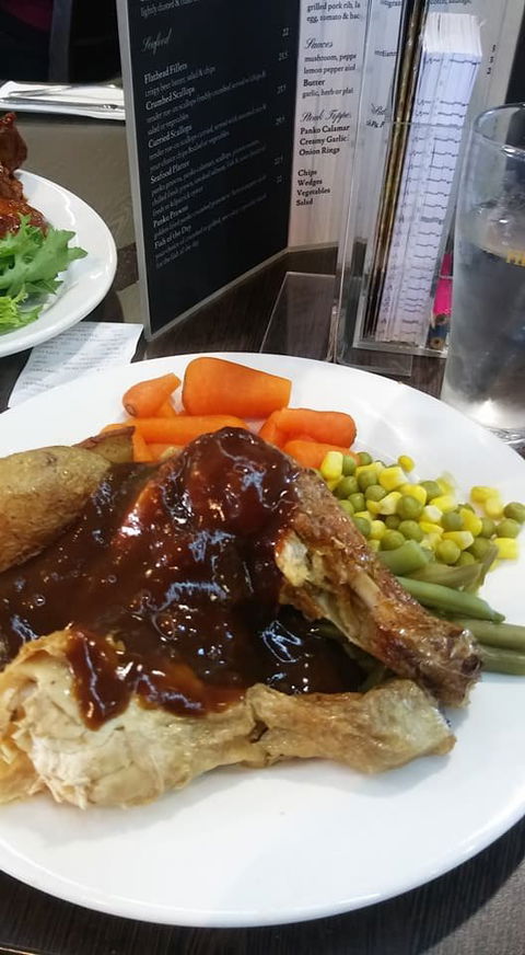 Mowbray Hotel Bistro - Accommodation Gold Coast 4