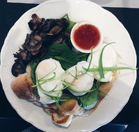 Nelly's Cafe on Emu Bay - Gold Coast 4U