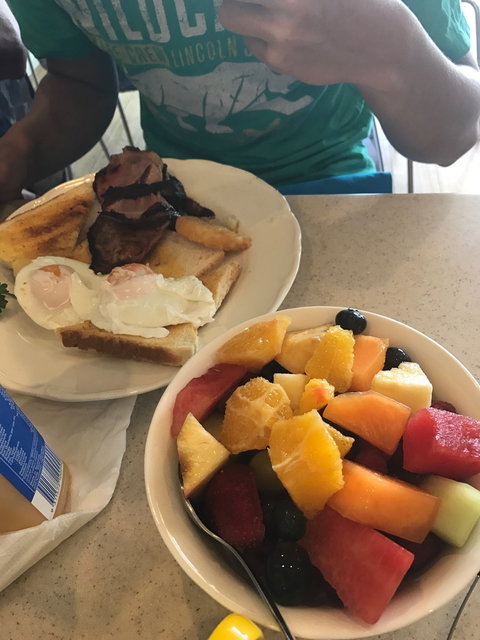 Nelly's Cafe On Emu Bay - Accommodation Gold Coast 2