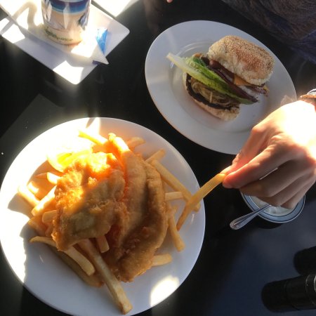 Newsagency & Mouth Cafe - Accommodation Gold Coast 0