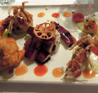 Nine Fine Food Modern Japanese - Accommodation Gold Coast