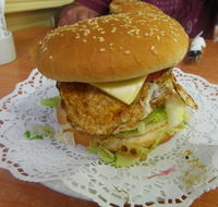 Noah's Coffee Lounge  Takeaway - Accommodation Gold Coast