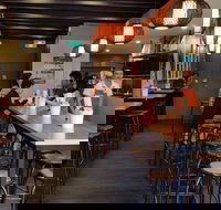 Noodle Forum Shafto Lane - Accommodation Gold Coast