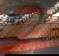 Nubeena Tavern  Licensed Restaurant - Accommodation Gold Coast