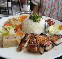 Okay Restaurant - Accommodation Gold Coast