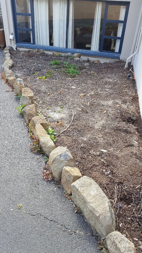 Pavement Restaurant At Lufra Hotel And Apartments - 1 Gold Coast 1