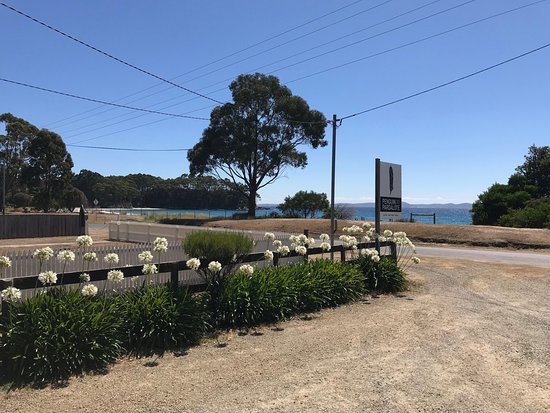 Adventure Bay TAS Accommodation Gold Coast