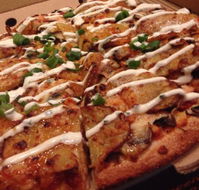 Pizza Capers - Accommodation Gold Coast