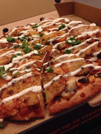 Pizza Capers - Accommodation Gold Coast 0