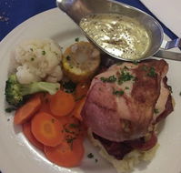 Port Arthur Motor Inn Restaurant - Accommodation Gold Coast